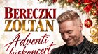 Bereczki Zoltán Ádventi kiskoncert