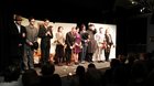 06.12. v 19,00 *  Kočovné divadlo Ad Hoc, Zmrazovač -Ill Congelatore