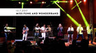 KONCERT: MISS FUNK AND THE WONDER BAND