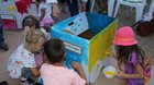 FOTO: Autokino na pešej zóne, 07.08.2017
