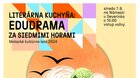 KL 2024 - Literárna kuchyňa: EDUdrama - Za siedmimi horami