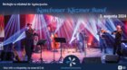 Leto v Kulturparku - Kaschauer Klezmer Band