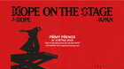 j-hope Tour ‘Hope On The Stage’ in Japan: Live Viewing