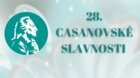 28. Casanovské slavnosti