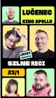 Silné reči