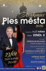 PLES MĚSTA STRAKONICE 2026