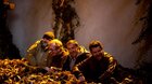 LETNÉ KINO - Prvok, Šampón, Tečka a Karel