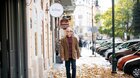 LETNÉ KINO - Prvok, Šampón, Tečka a Karel