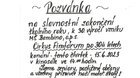 MŠ Bambino - 30. výročí