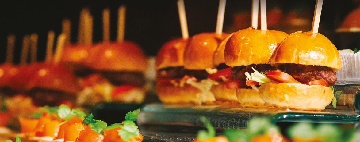 STREET FOOD FESTIVAL 2025