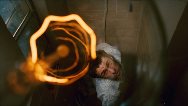 Jan Svěrák a projekce filmu Akumulátor 1 | HVĚZDY V KINĚ