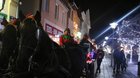 FOTO: Mikuláš 06.12.2017