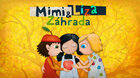 Mimi & Líza - Zahrada