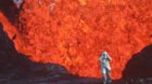 Erupcia lásky