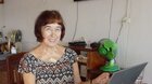 Křest knihy VĚRY NOSKOVÉ + cestovatelská beseda