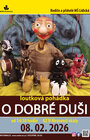 O DOBRÉ DUŠI - Rodiče a přátelé MŠ Lidická / 2025-26