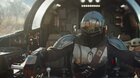 Mandalorian a Grogu
