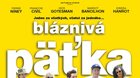 Bláznivá pětka | KIN[O]NLINE