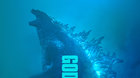 Godzilla II: Kráľ monštier