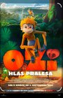 OZI: Hlas pralesa