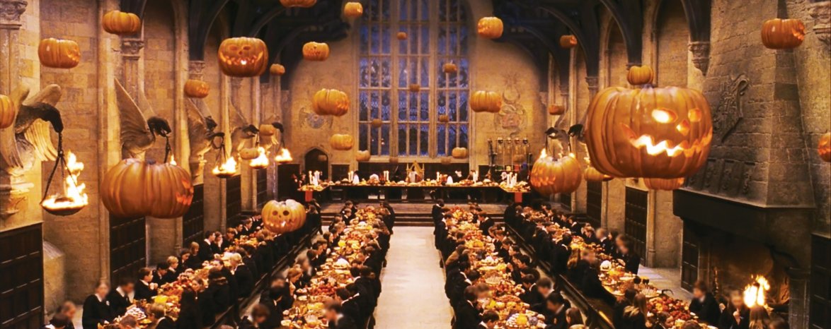 Harry Potter a Kámen Mudrců (25.výročí)