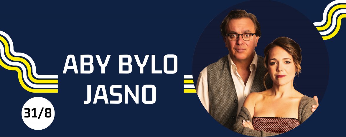 Alan Ayckbourn: Aby bylo jasno
