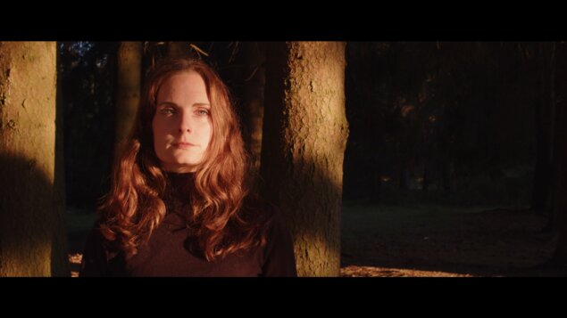 Jadwiga, čarodějnice z Beskyd