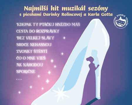 Popoluška