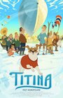 Titina, psí polárnice