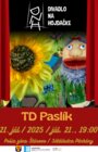 TD Paslík