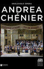 Královská opera: ANDREA CHÉNIER (2023/24)