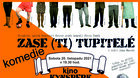 ZASE (TI) TUPITELÉ