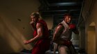Street Fighter