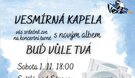 Vesmírná kapela
