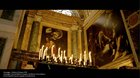 Caravaggio - duše a krev