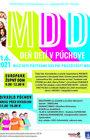 MDD - DEŇ DETÍ V PÚCHOVE