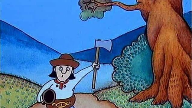 Jurošík | Konvergencie deťom