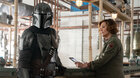 STAR WARS: MANDALORIAN A GROGU