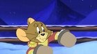Tom a Jerry: Luskáčik