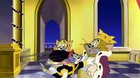 Tom a Jerry: Luskáčik