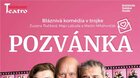 Pozvánka