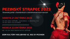 PEZINSKÝ STRAPEC 2023