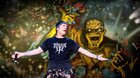 Iron Maiden: Burning ambition