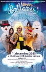 Strýko Baltazár - Cesta na Severný pól