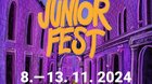 MFF Juniorfest 2024