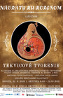 TEKVICOVÉ TVORENIE