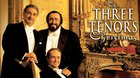 TŘI TENOŘI: VÁNOČNÍ KONCERT