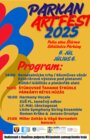 PARKAN ART FEST 2025