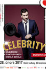 Celebrity - Celovečerní stand up comedy Ondřeje Sokola!