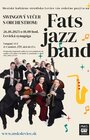 Swingový večer - Fats Jazz Band